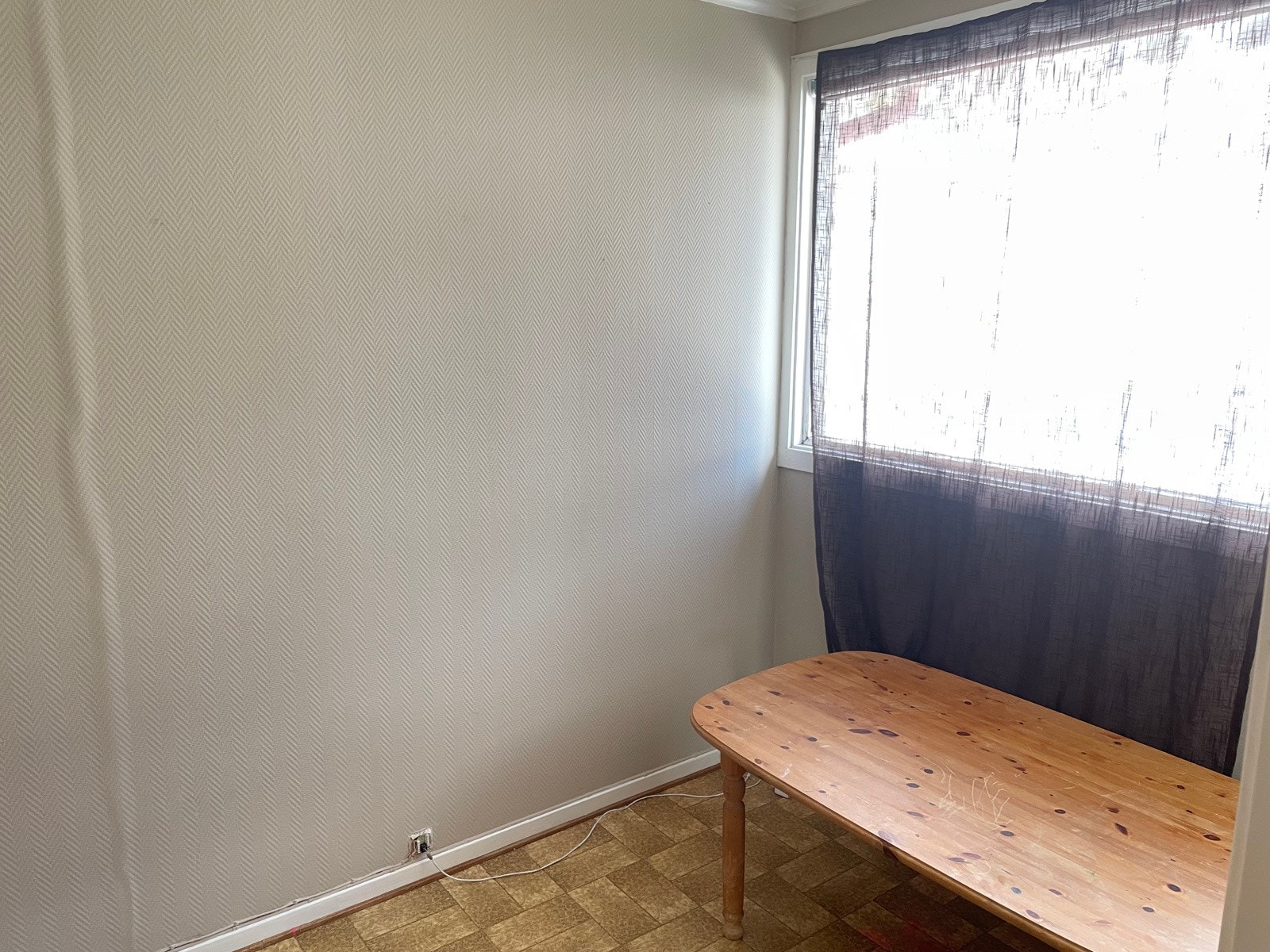 Soverom leilighet i nr.9 Galleribilde