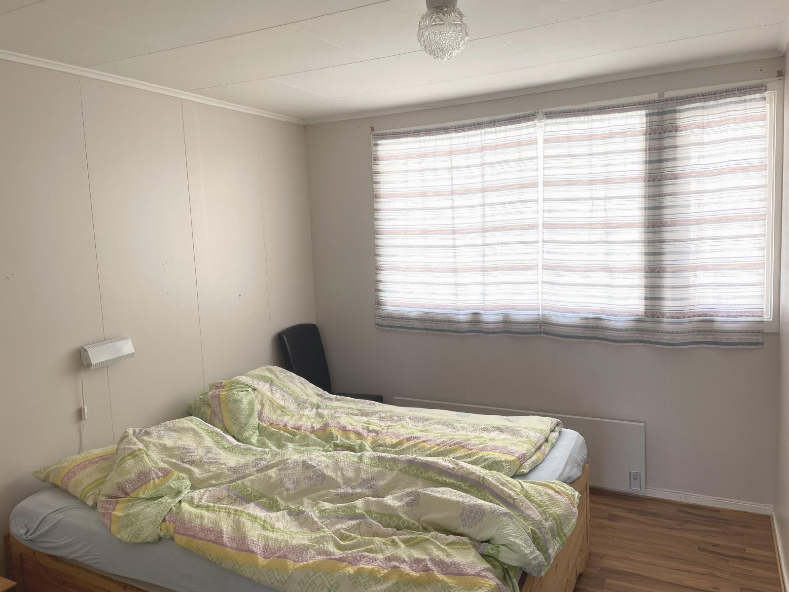 Soverom leilighet i nr.7 Galleribilde