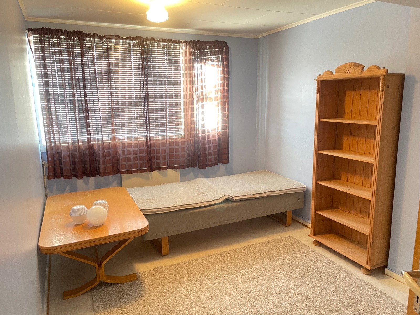 Soverom leilighet i nr.9 Galleribilde