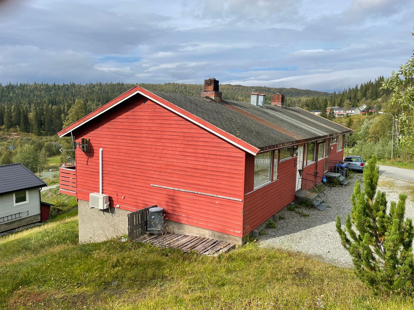 Kvennhusveien 7 og 9 Galleribilde