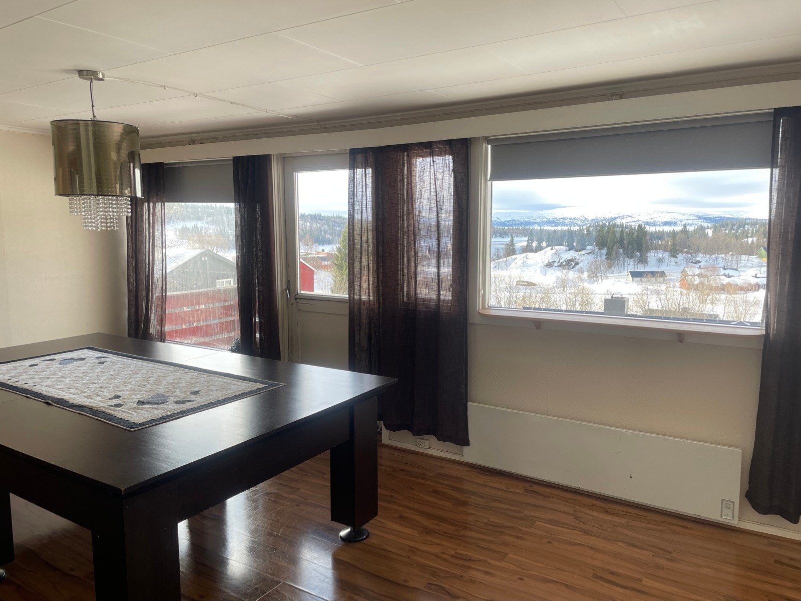 Stue leilighet i nr.9 Galleribilde