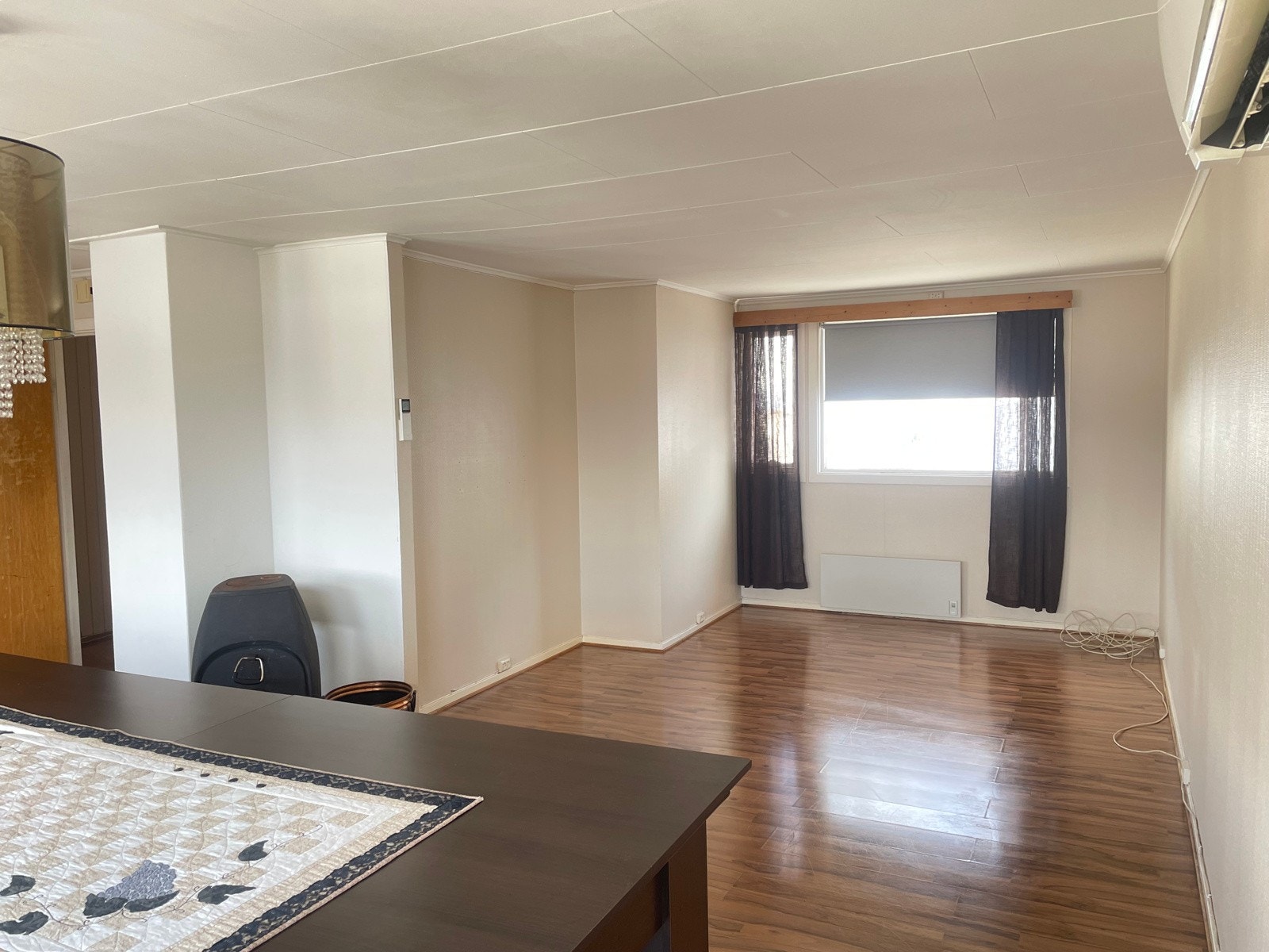 Stue leilighet i nr.9 Galleribilde