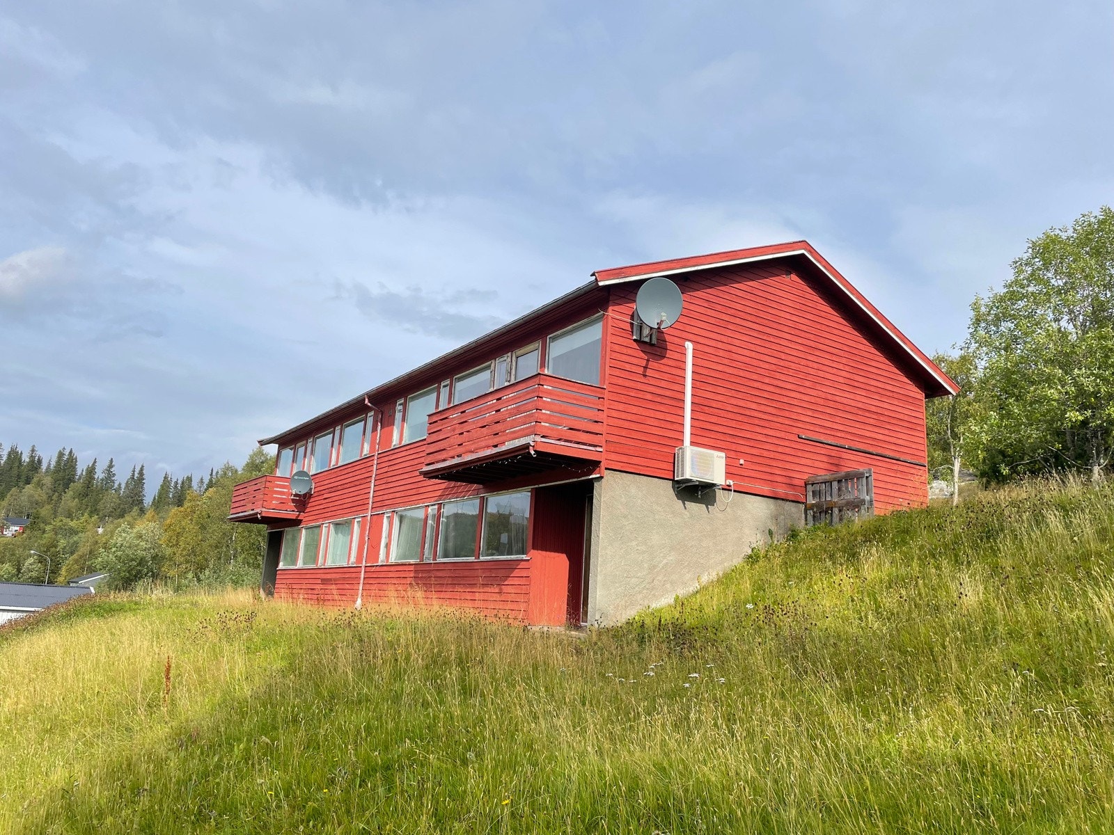 Kvennhusveien 7 og 9 Galleribilde