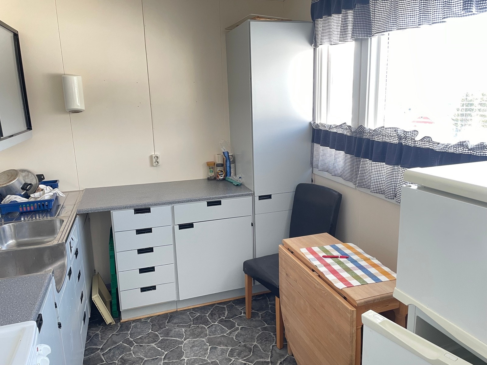 Kjøkken leilighet i nr.7 Galleribilde