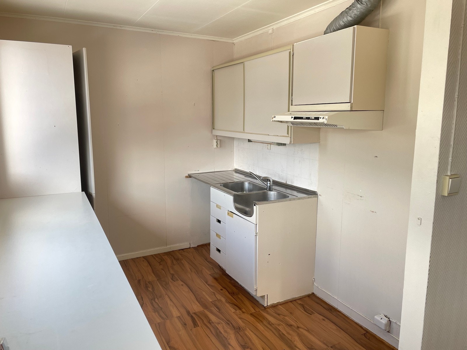 Kjøkken leilighet i nr.9 Galleribilde