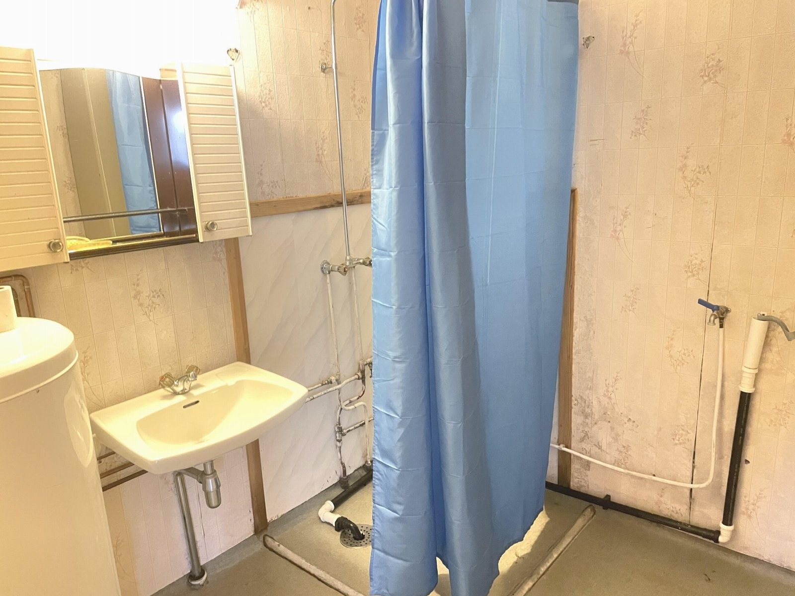 Bad leilighet i nr.9 Galleribilde