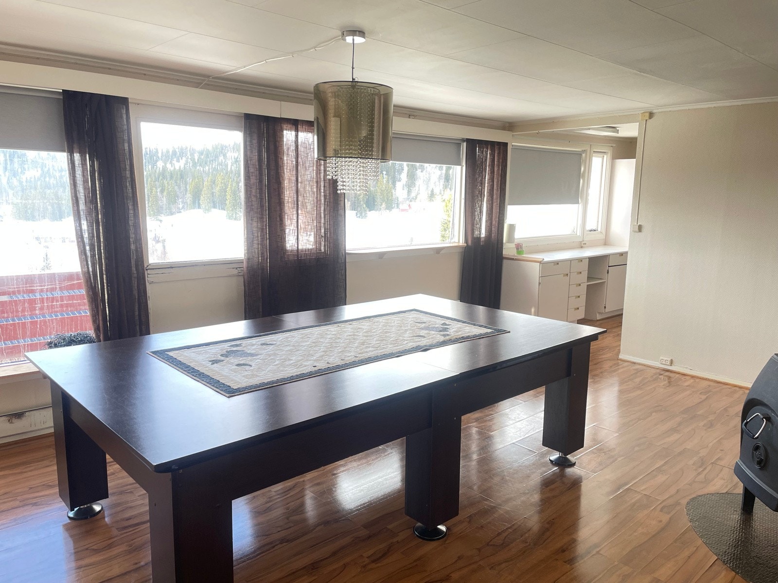 Stue leilighet i nr.9 Galleribilde