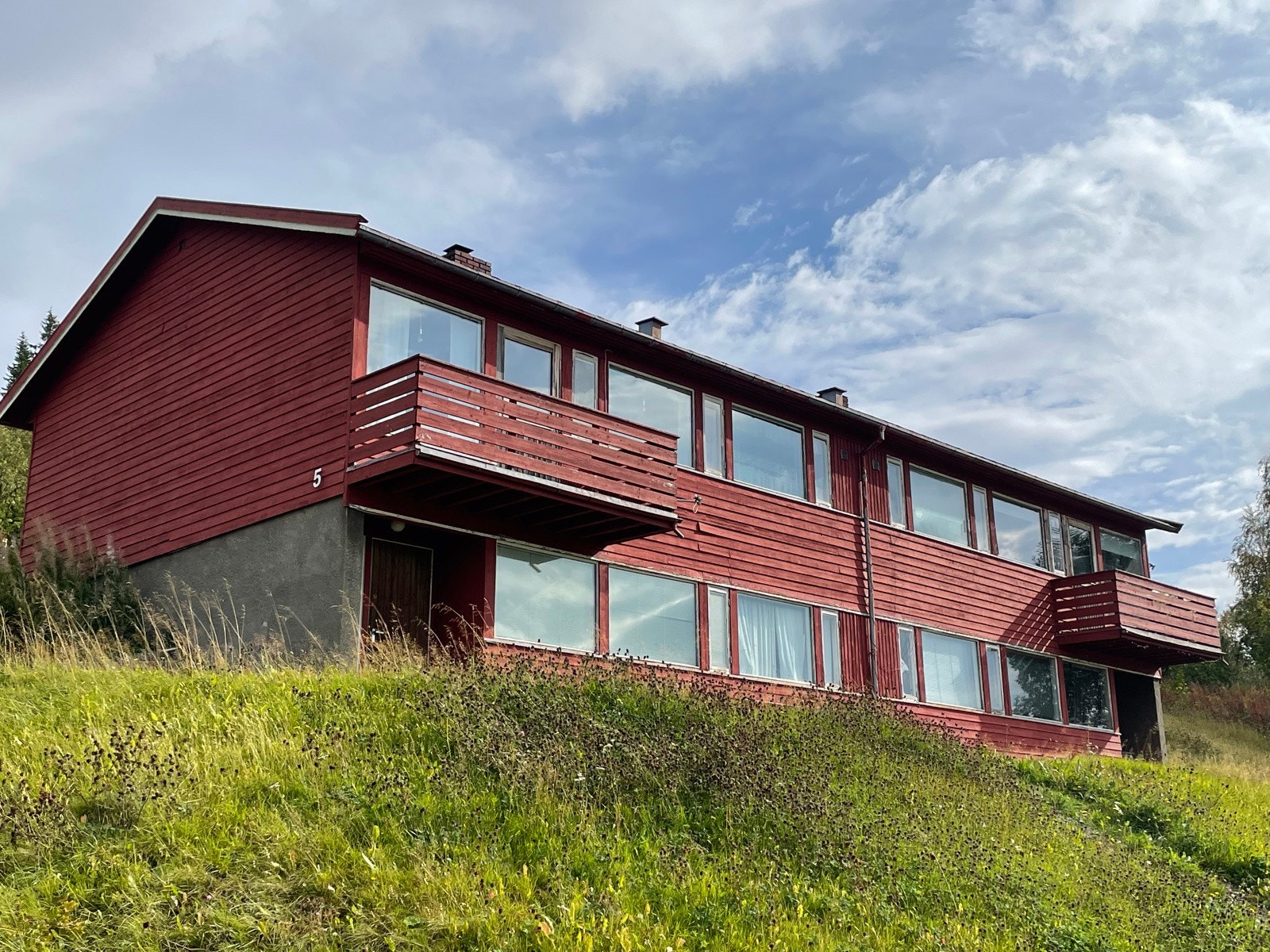 Kvennhusveien 7 og 9 Galleribilde