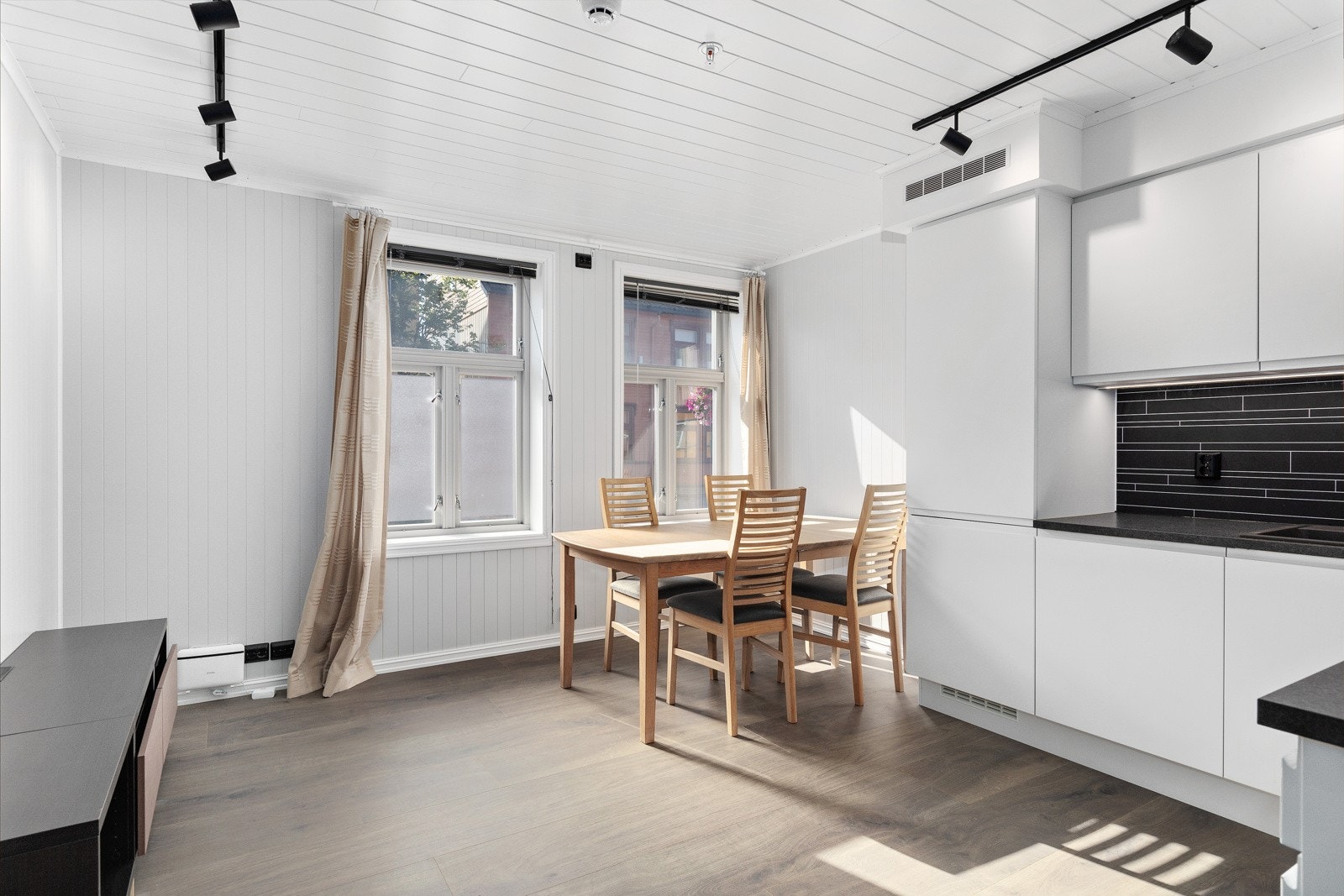 Velkommen til Kirkegata 53! Galleribilde