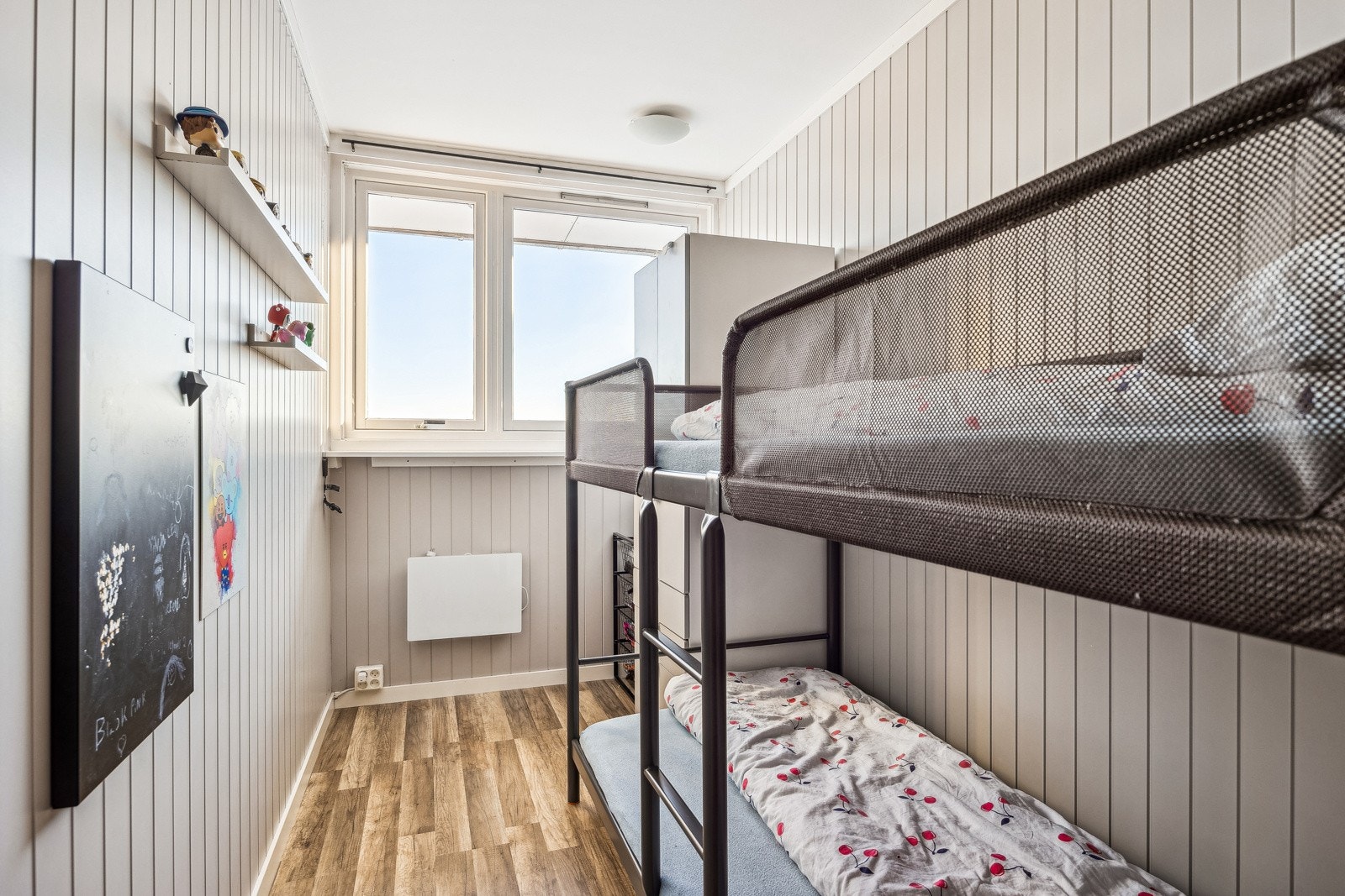 Soverom III Galleribilde