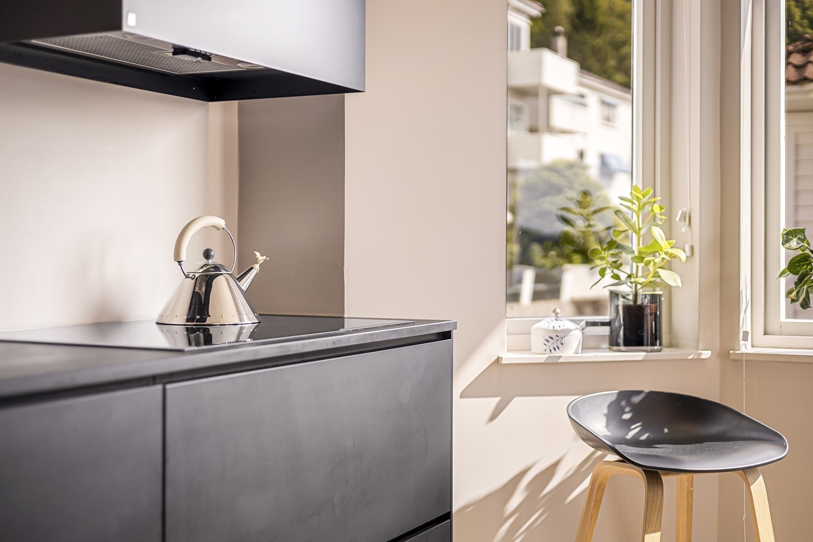 Avtrekksvifte fra Røros Hetta. Galleribilde