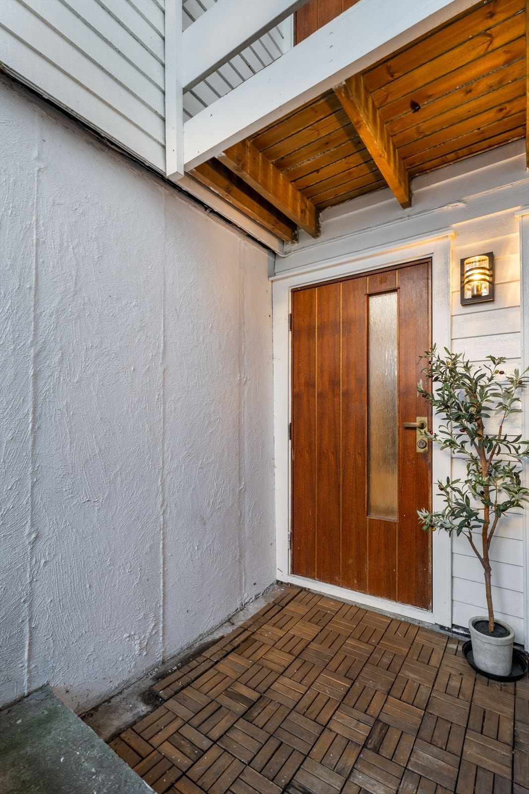 Velkommen inn! Galleribilde