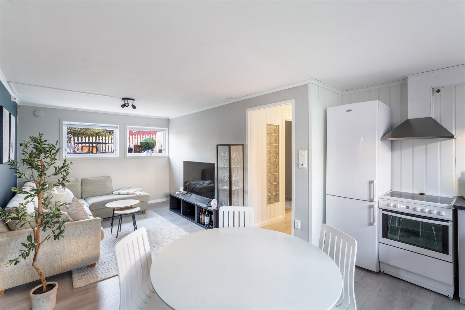 EiendomsMegler 1 v/Jorunn Riise presenterer Løvdahls gate 22A Galleribilde