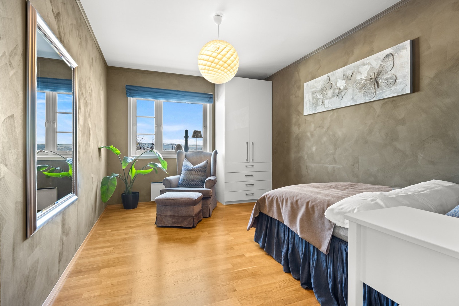 Soverom 2 Galleribilde