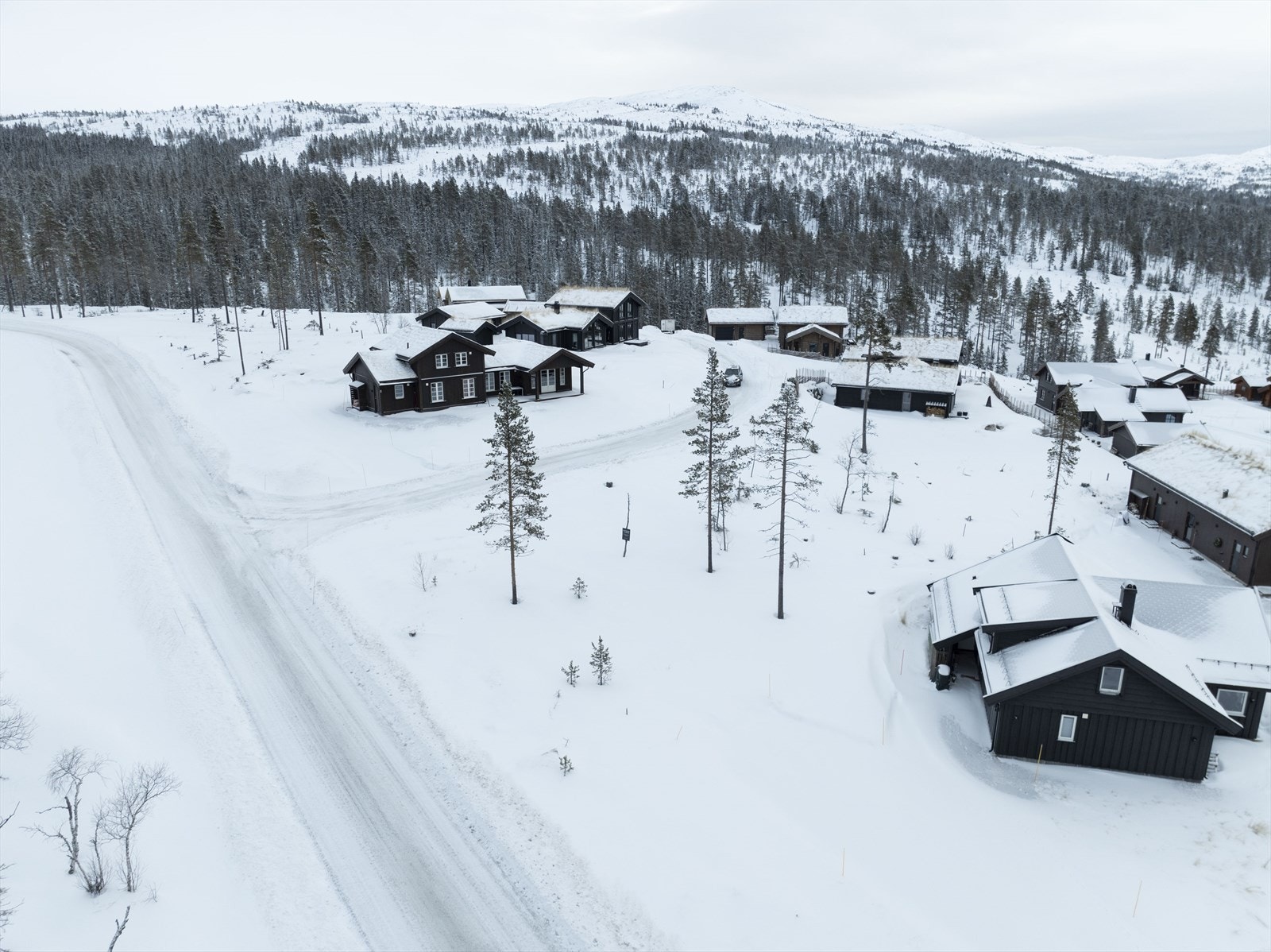 Turufjellvegen 537 vinter-06.jpg Galleribilde