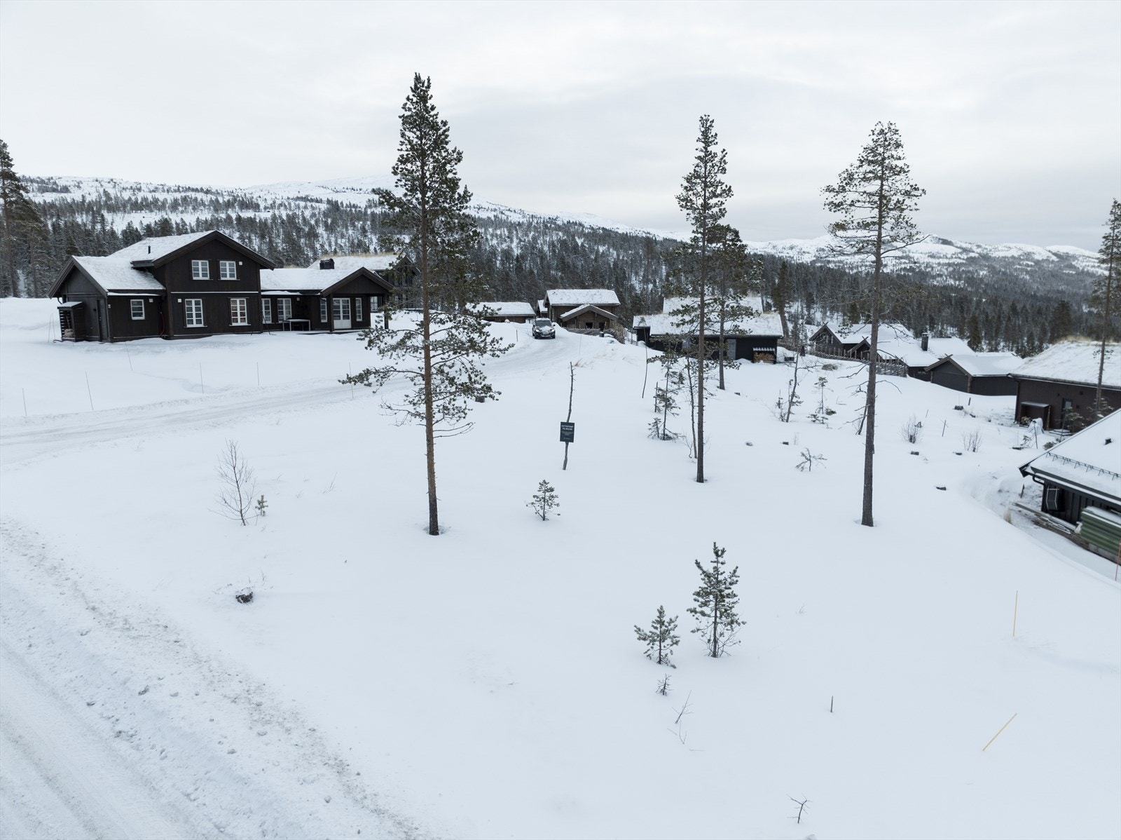 Turufjellvegen 537 vinter-04.jpg Galleribilde