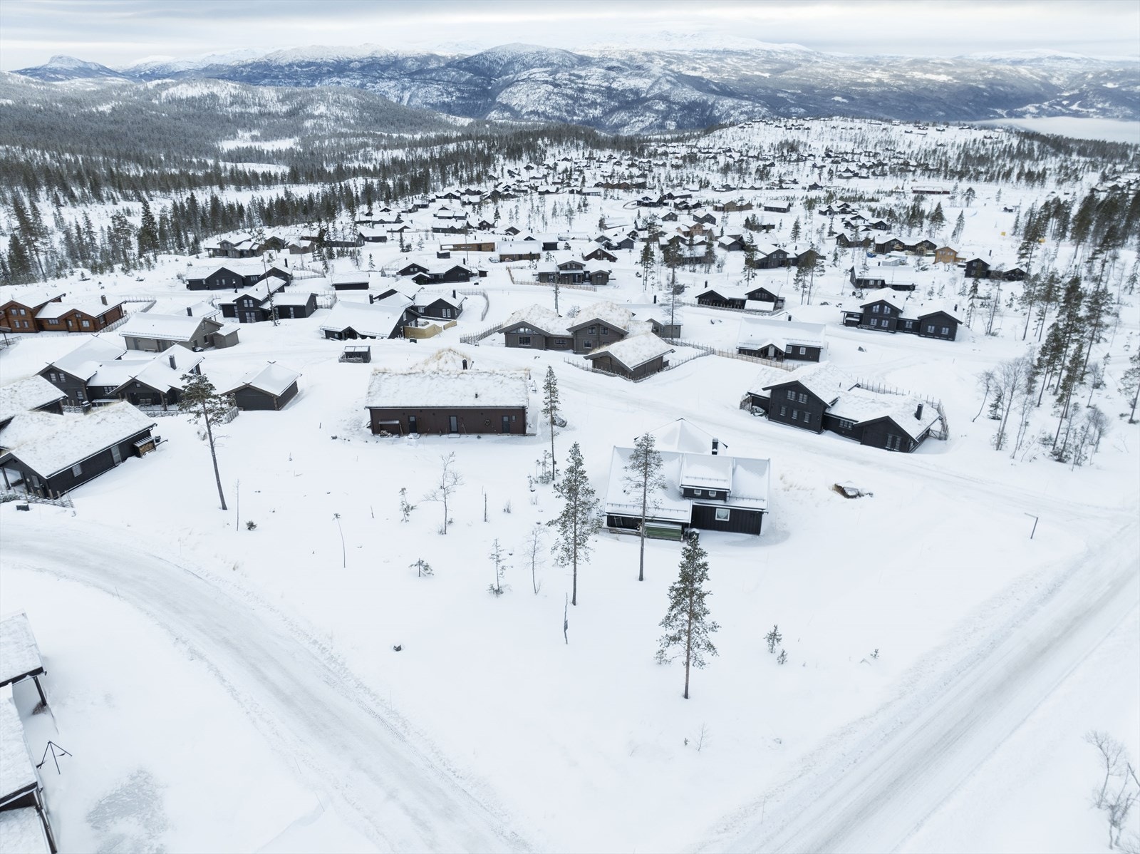 Turufjellvegen 537 vinter-10.jpg Galleribilde