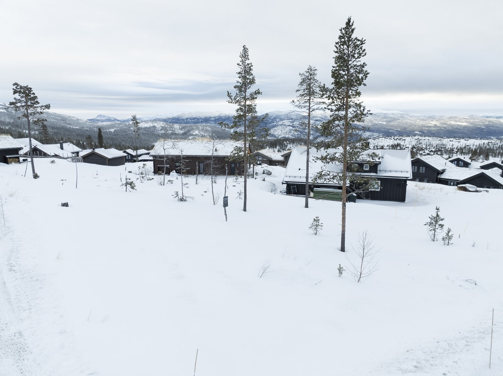 Turufjellvegen 537 vinter-03.jpg Galleribilde