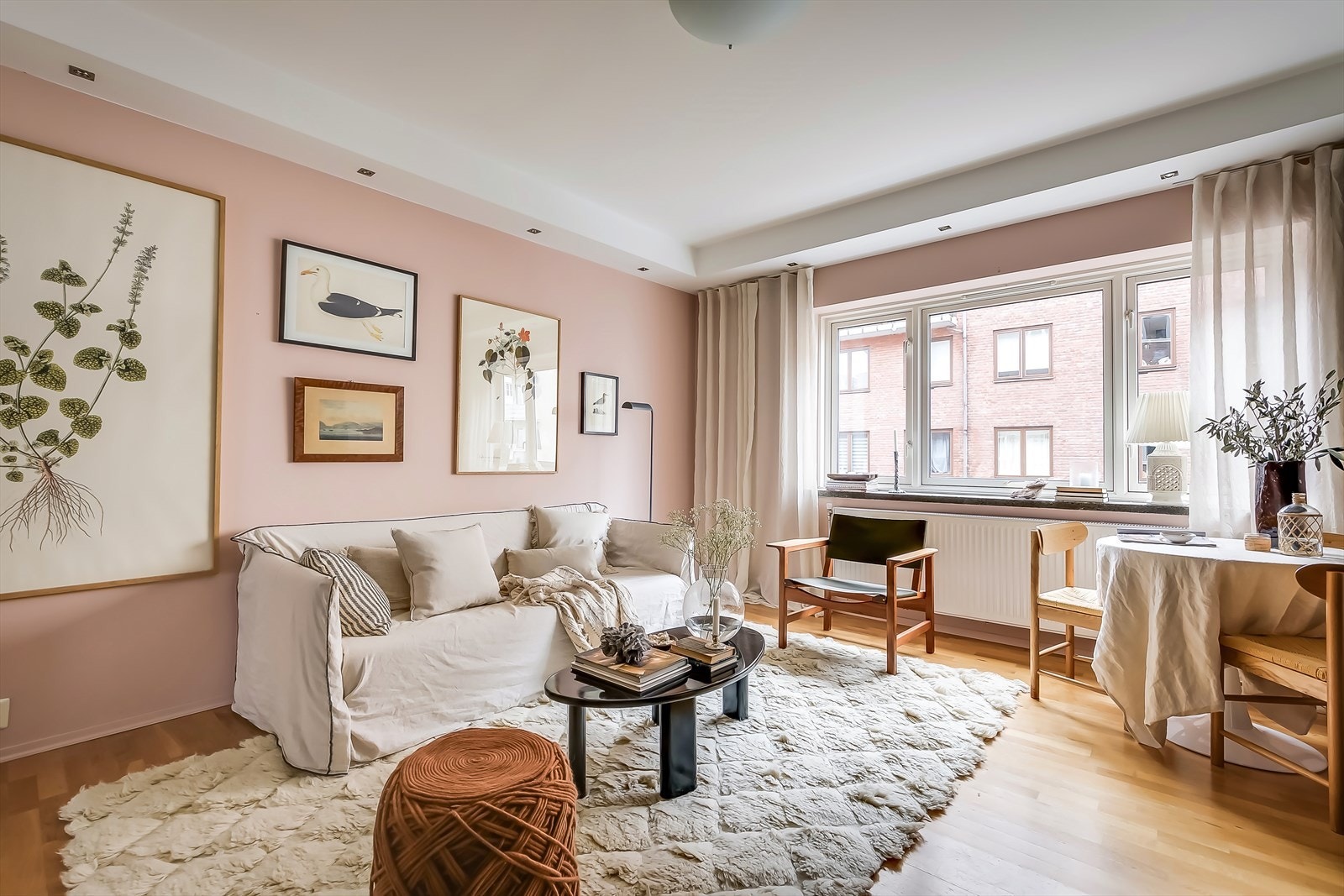 Velkommen til Jens Bjelkes gate 82C - Presentert av Marita Husum Nilsen v/Nordvik Bjørvika Galleribilde