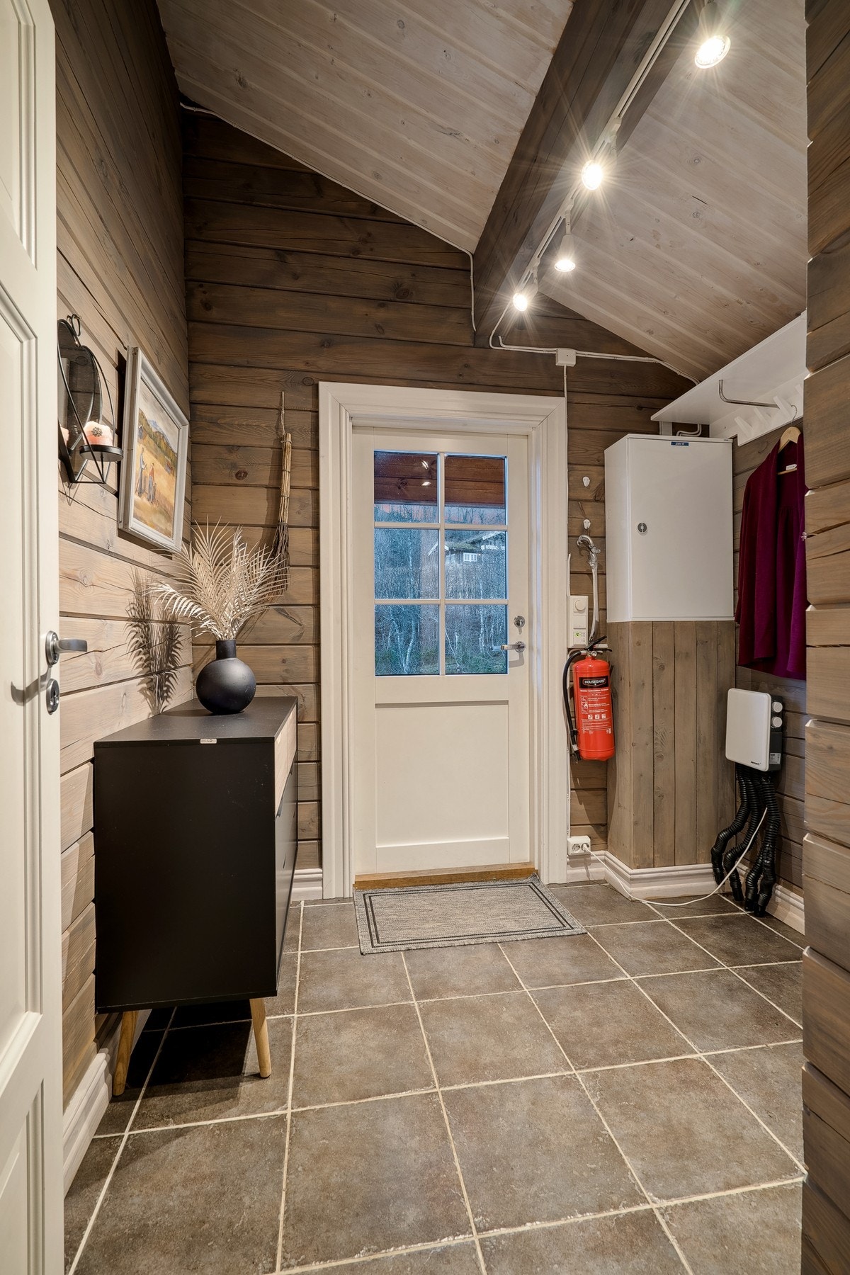 Velkommen inn! Galleribilde