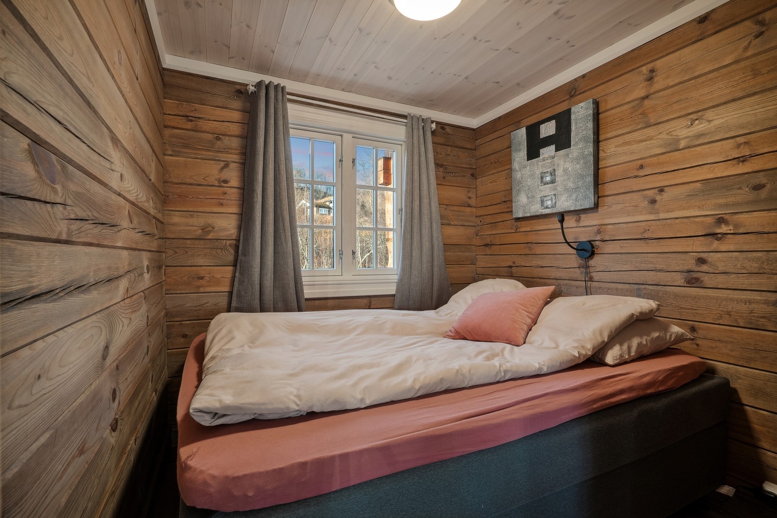 Soverom 1 Galleribilde