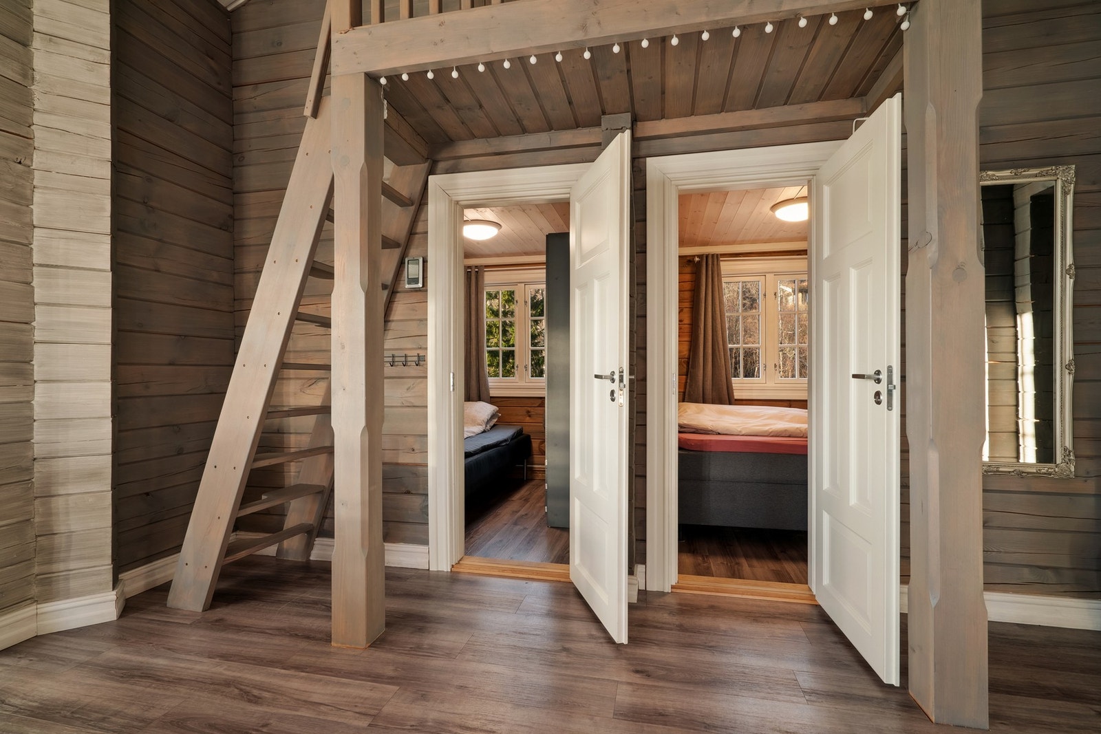 Boligen har 2 soverom Galleribilde