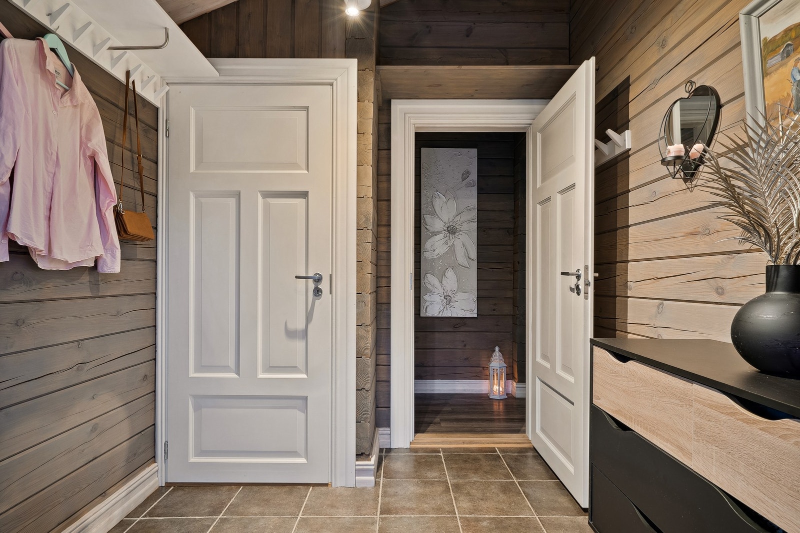 Entrè/gang Galleribilde