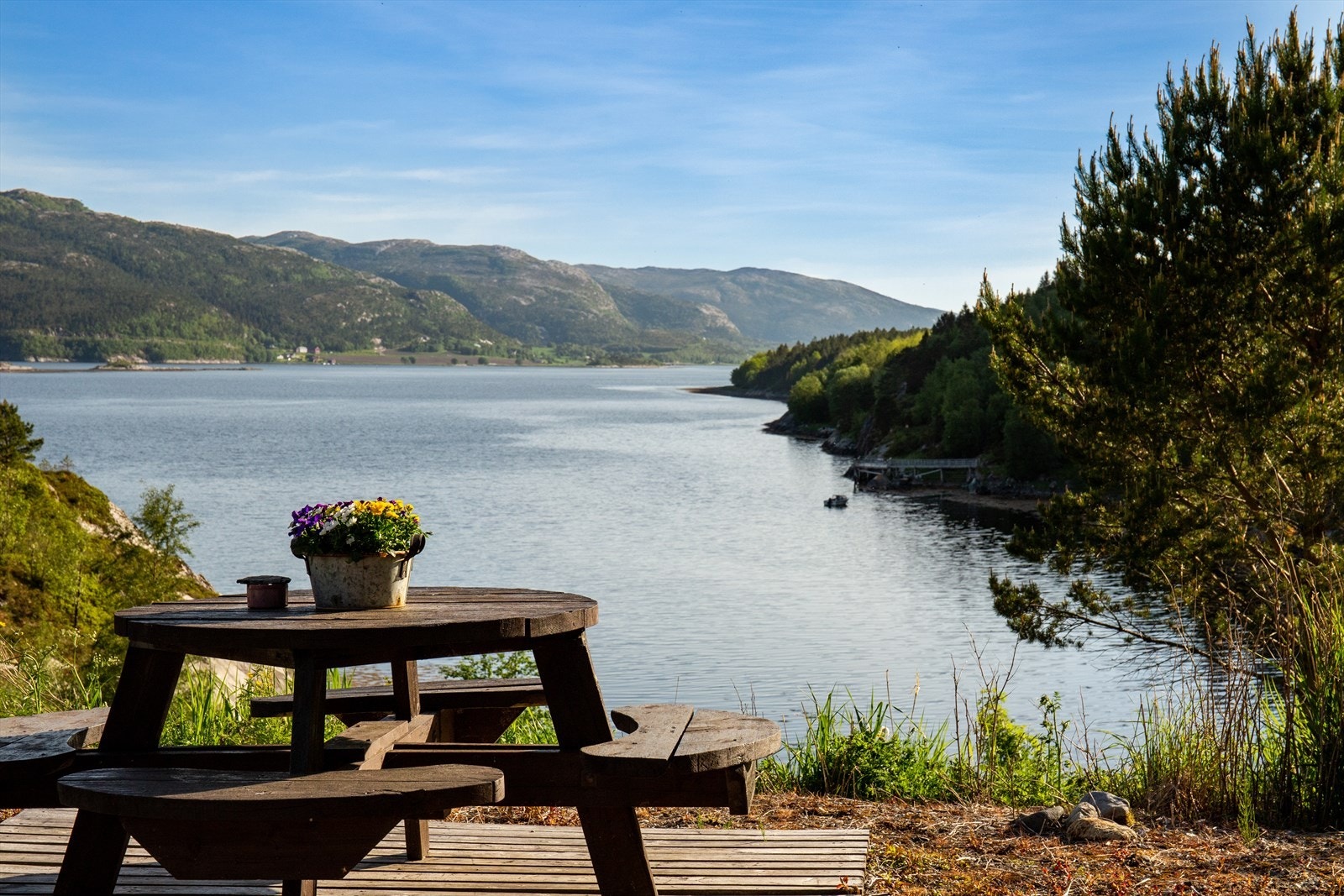 Ta kontakt med megler på 40057022 ved interesse! Galleribilde