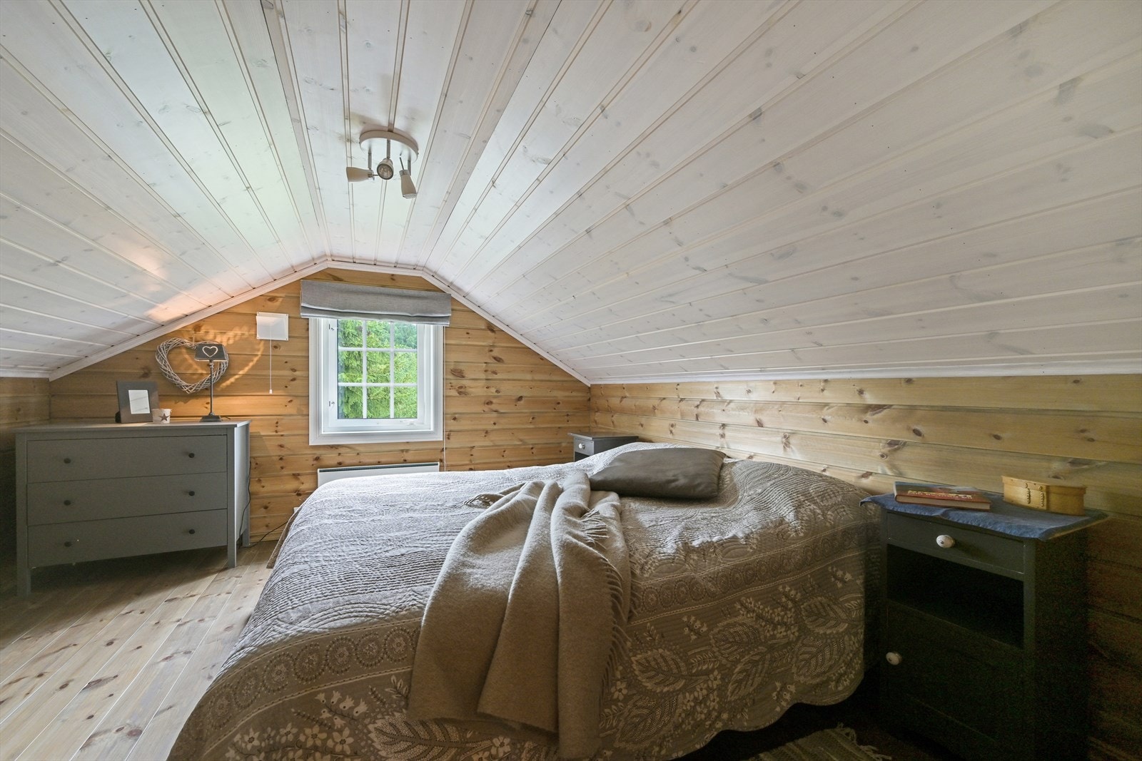 Soverom 4 Galleribilde