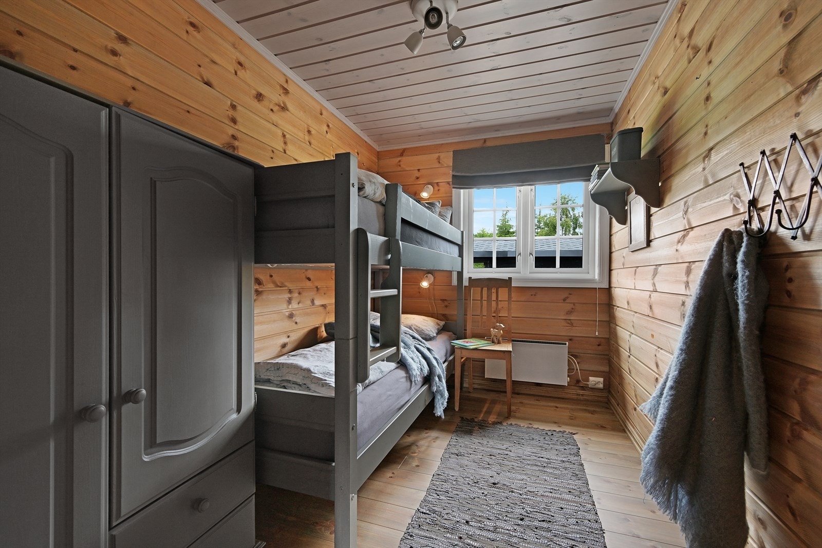 Soverom 3 Galleribilde