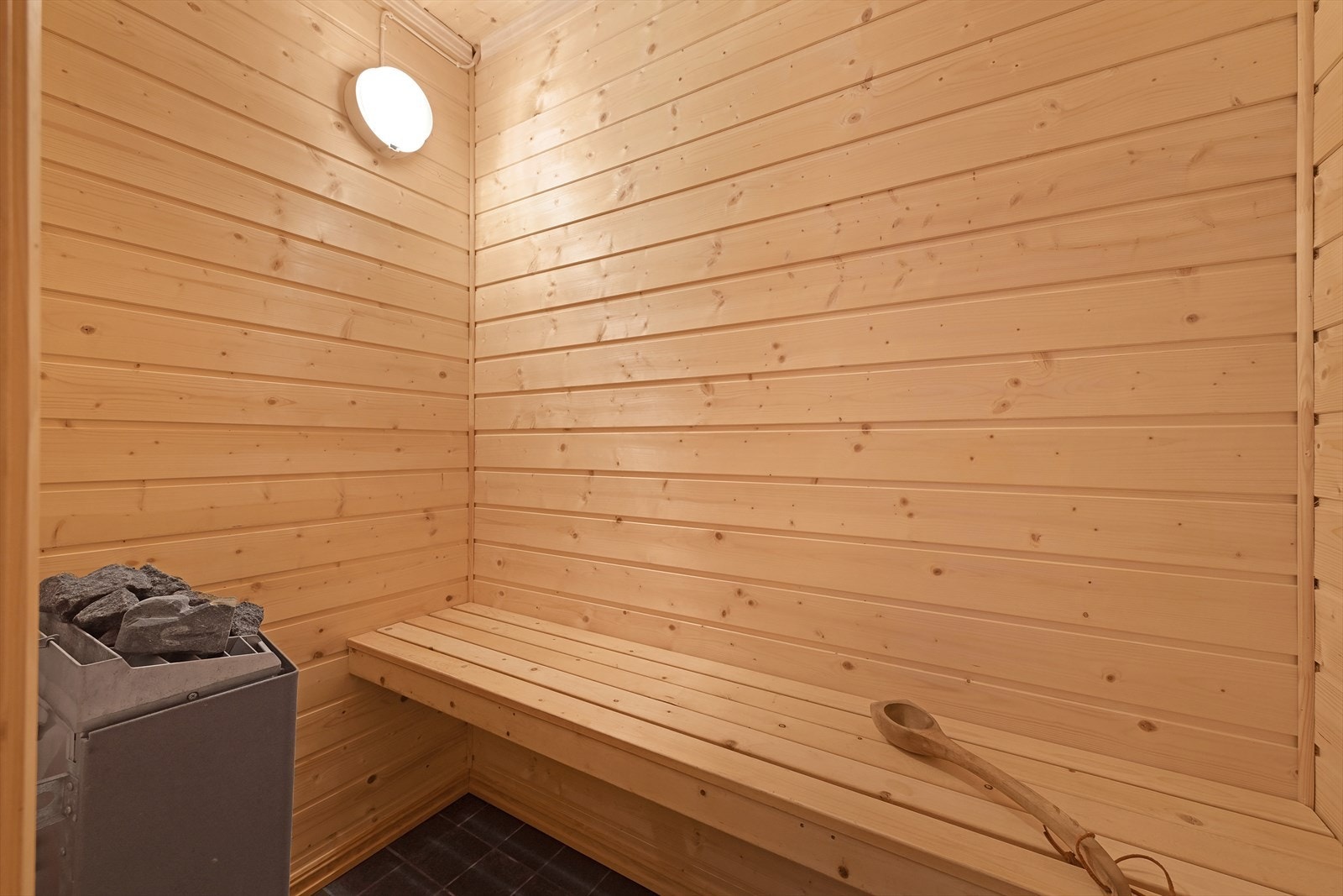 Badstue Galleribilde