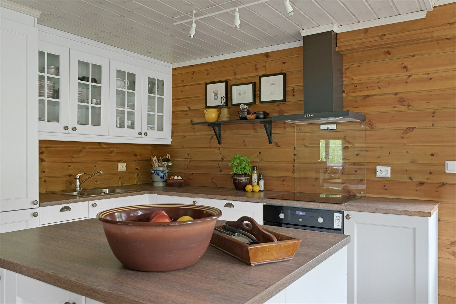 Kjøkken Galleribilde