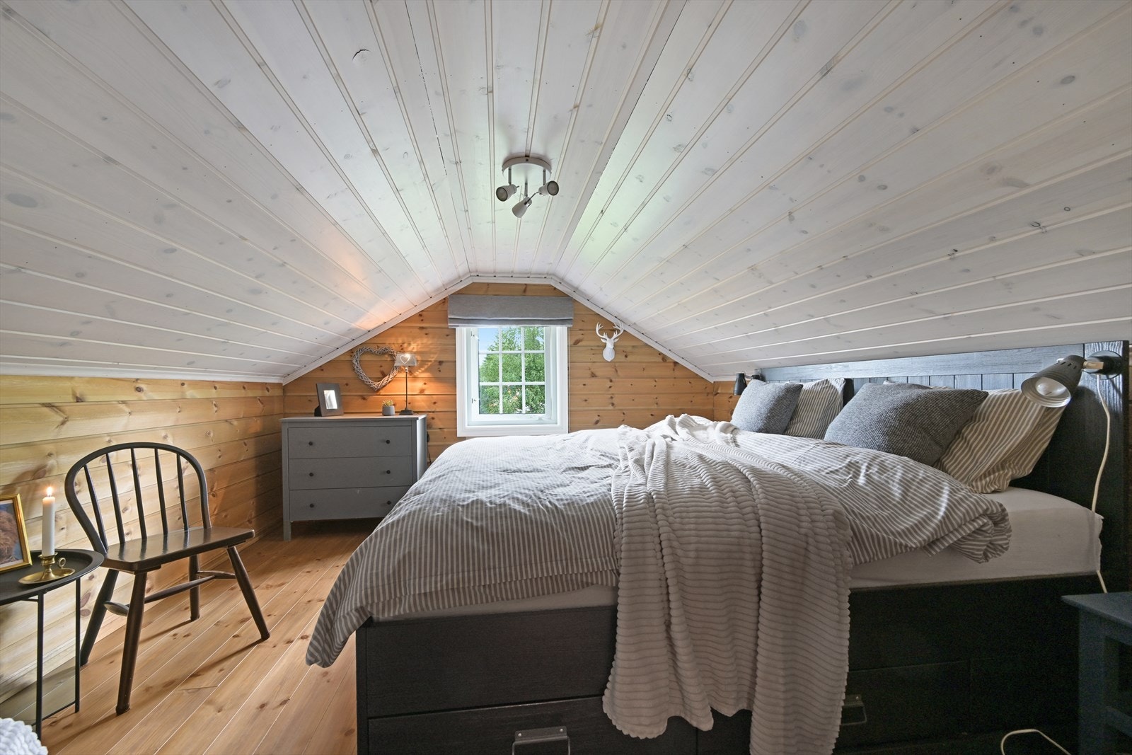 Soverom 5 Galleribilde