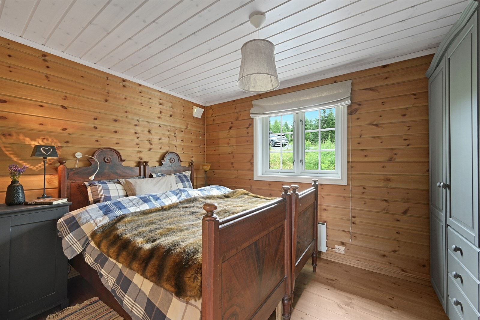 Soverom 1 Galleribilde