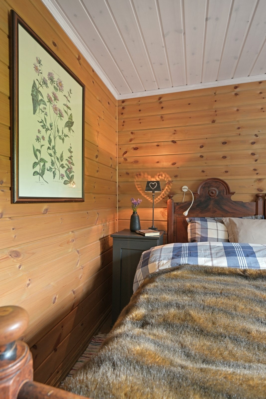 Soverom 1 Galleribilde