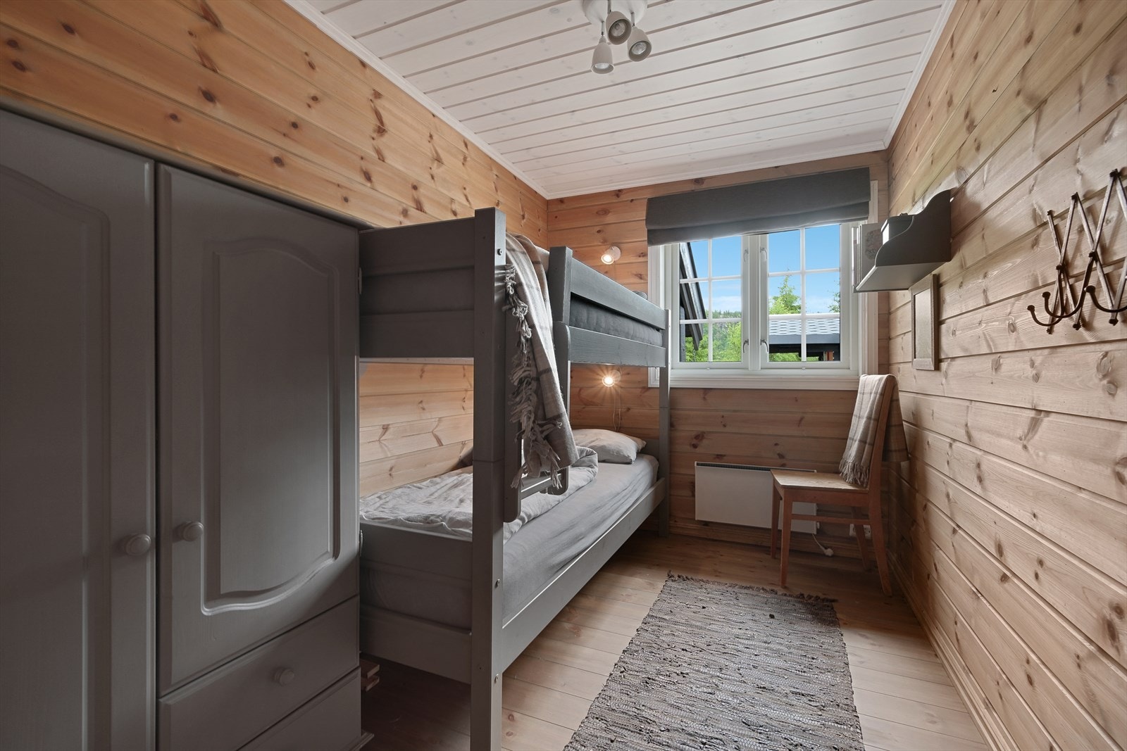 Soverom 2 Galleribilde