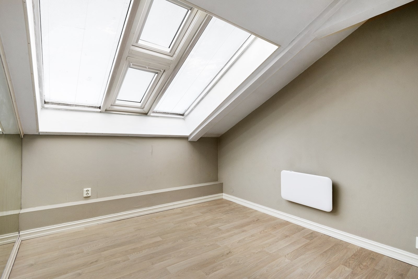 Soverom 1 Galleribilde