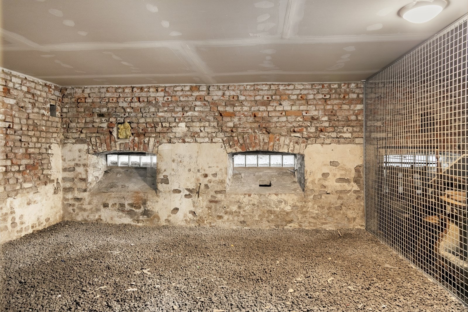 Kjellerbod på ca. 22 kvm Galleribilde