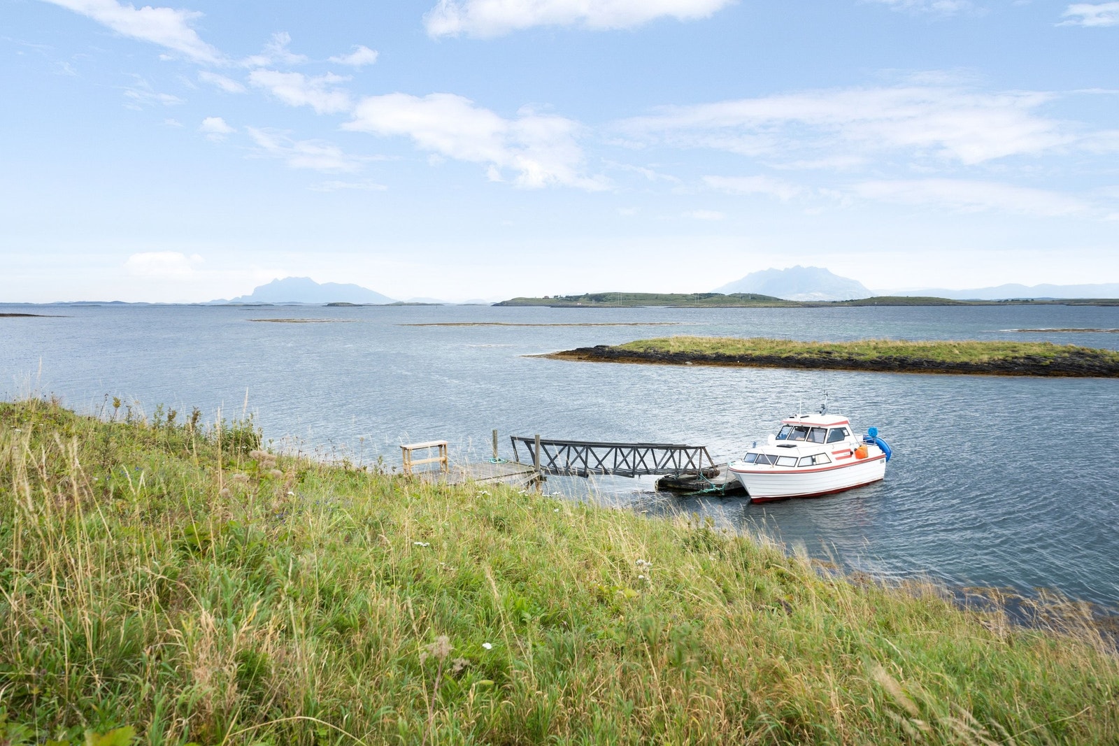 Flytekai Galleribilde