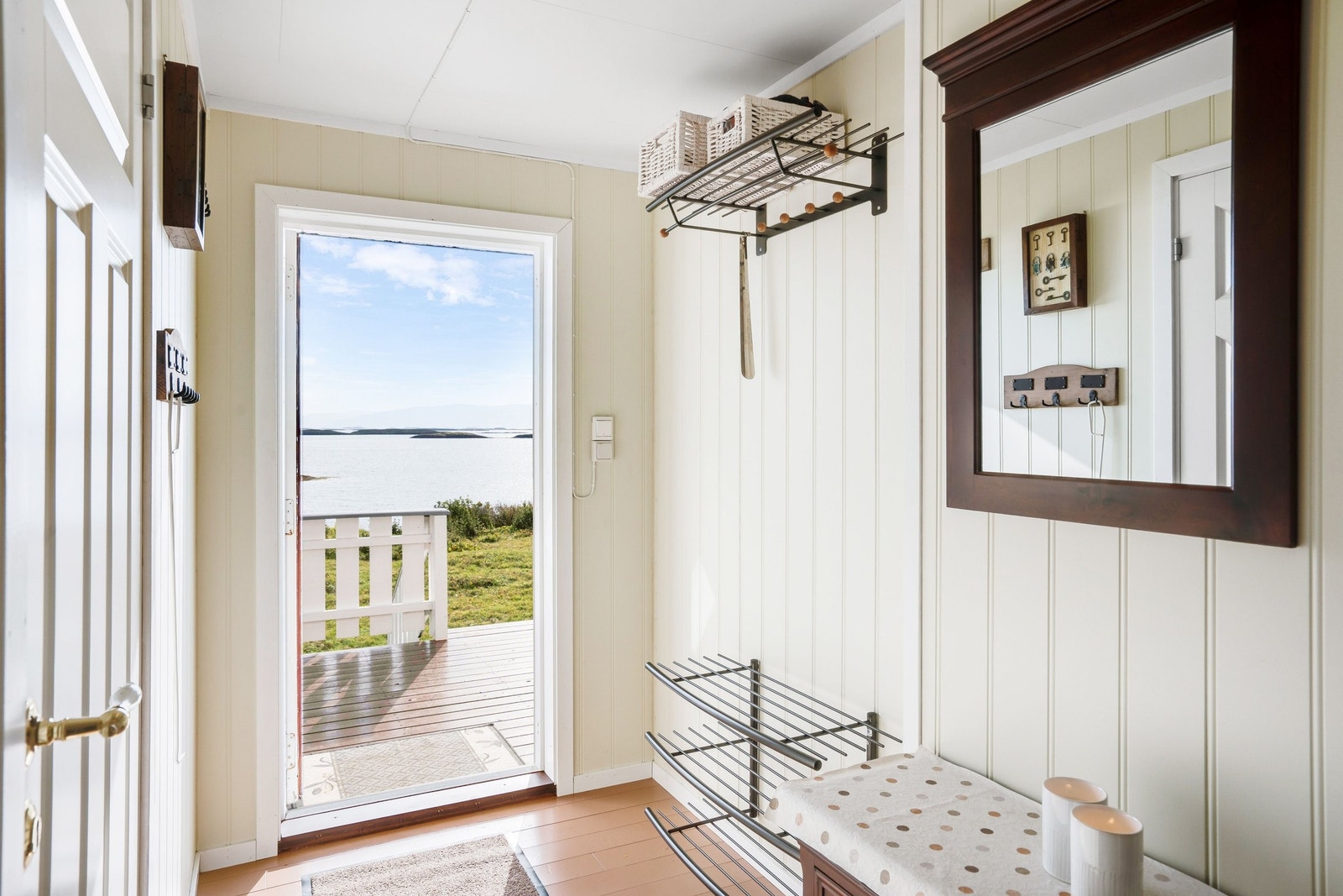 Entreen Galleribilde