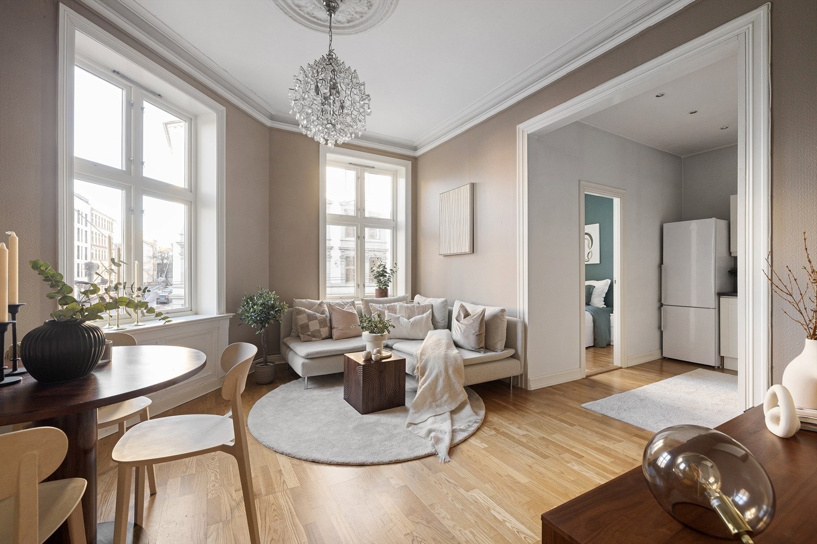 - Har du noen spørsmål? Kontakt Ruben A. W Gullie - (t): 916 73 702 - Nordvik Grünerløkka - Galleribilde