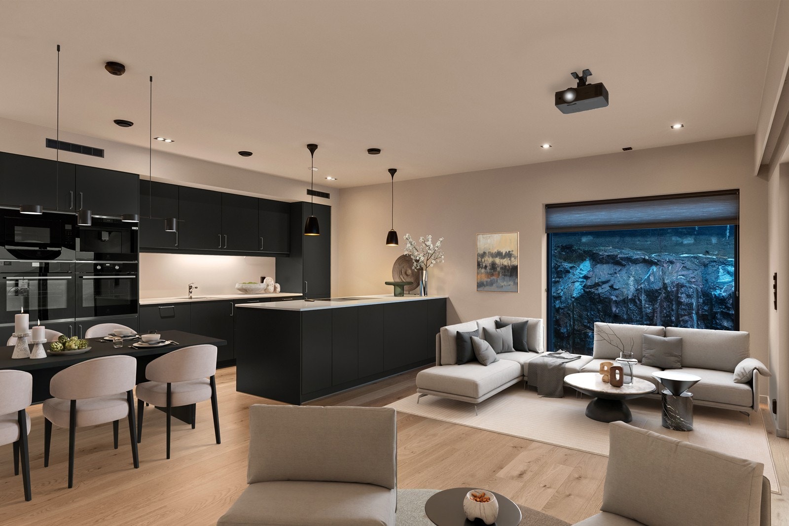 Digital stylet - fra seksjon 1 Galleribilde