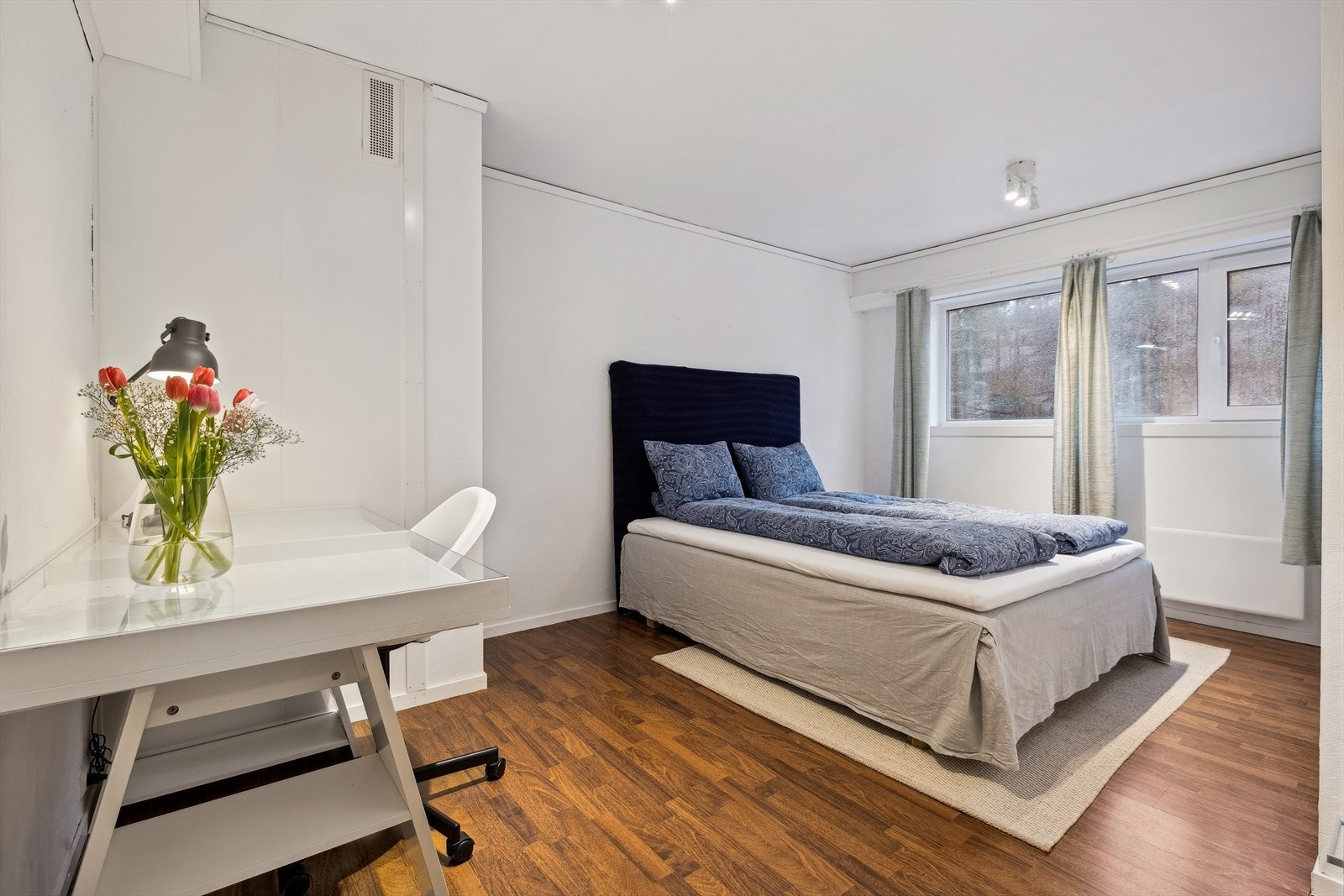 Soverom nummer 3 Galleribilde