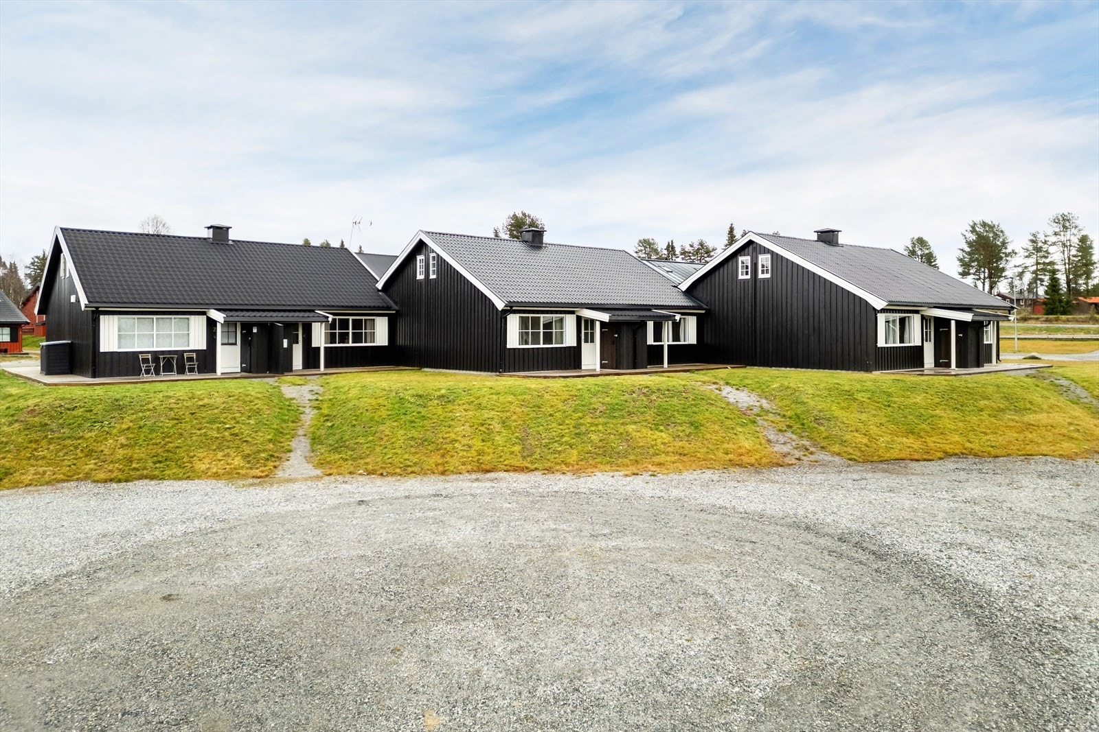 Velkommen til fjells og på visning! Galleribilde