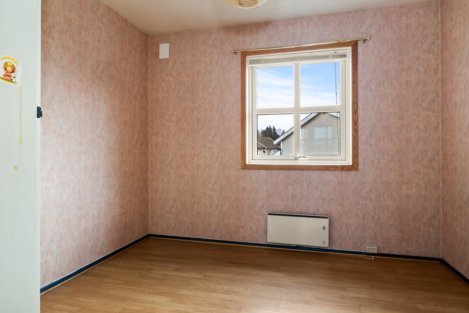 Soverom 3 i 2. etg. Galleribilde