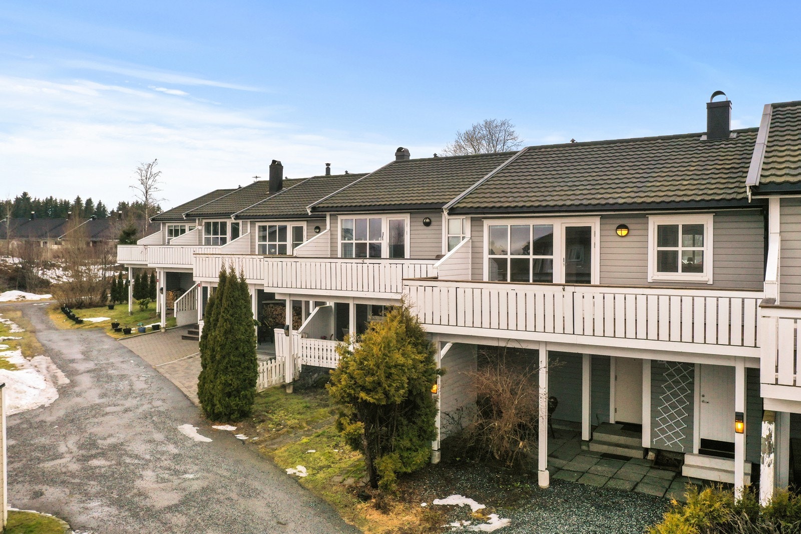 Velkommen til Østliveien 52 e - presentert av Aktiv Eiendomsmegling v/Bente Børud Galleribilde