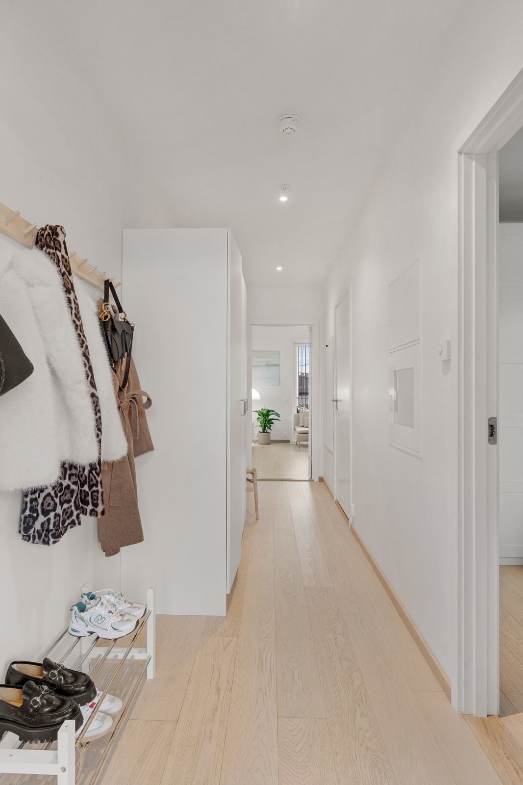 Her kan du flytte rett inn! Galleribilde