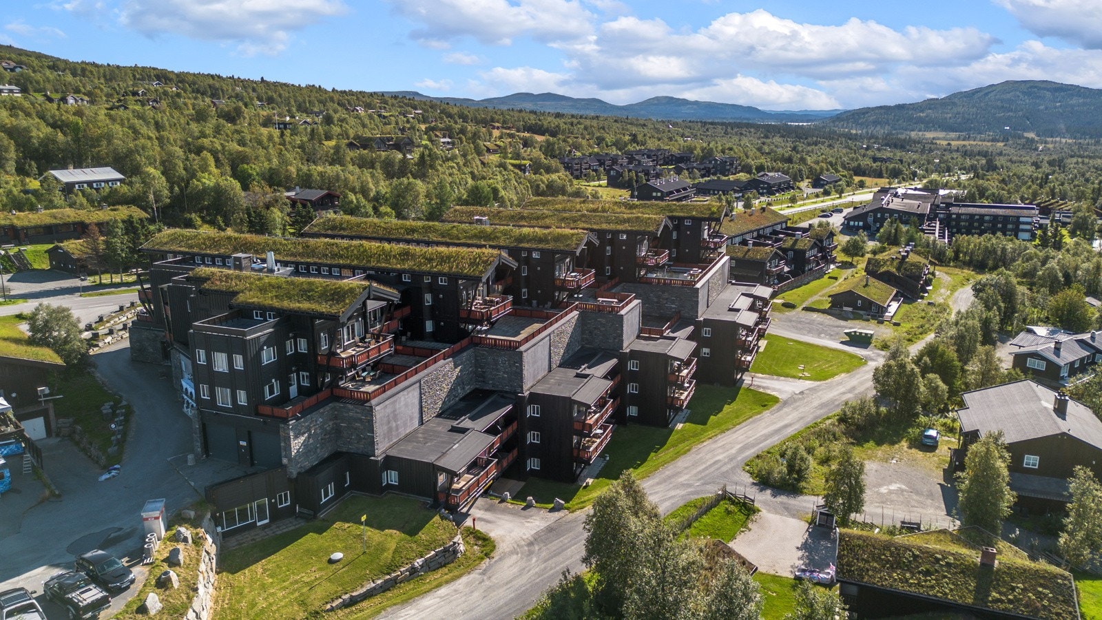 Velkommen! Galleribilde