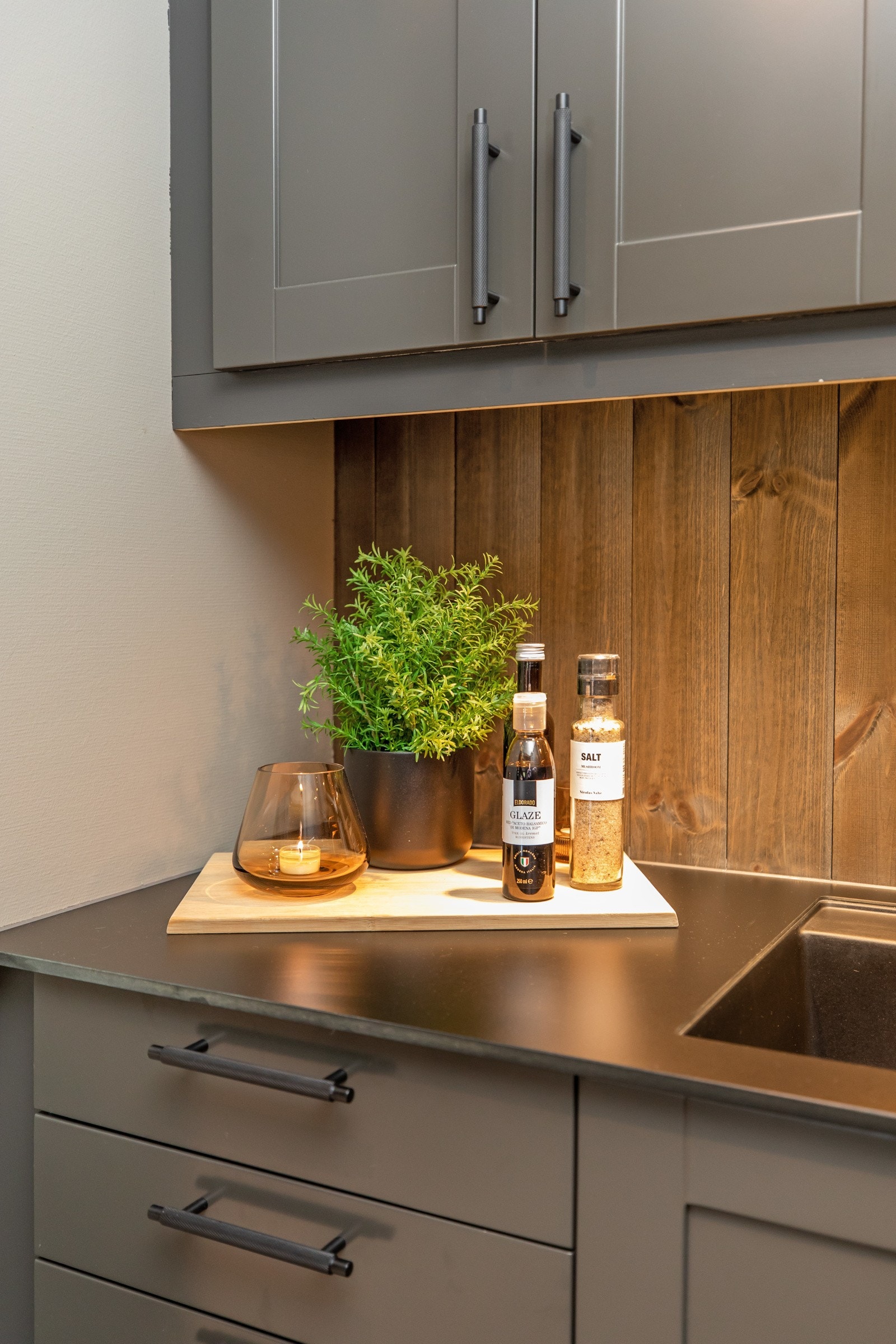 Ny kjøkkenvifte 2022. Galleribilde