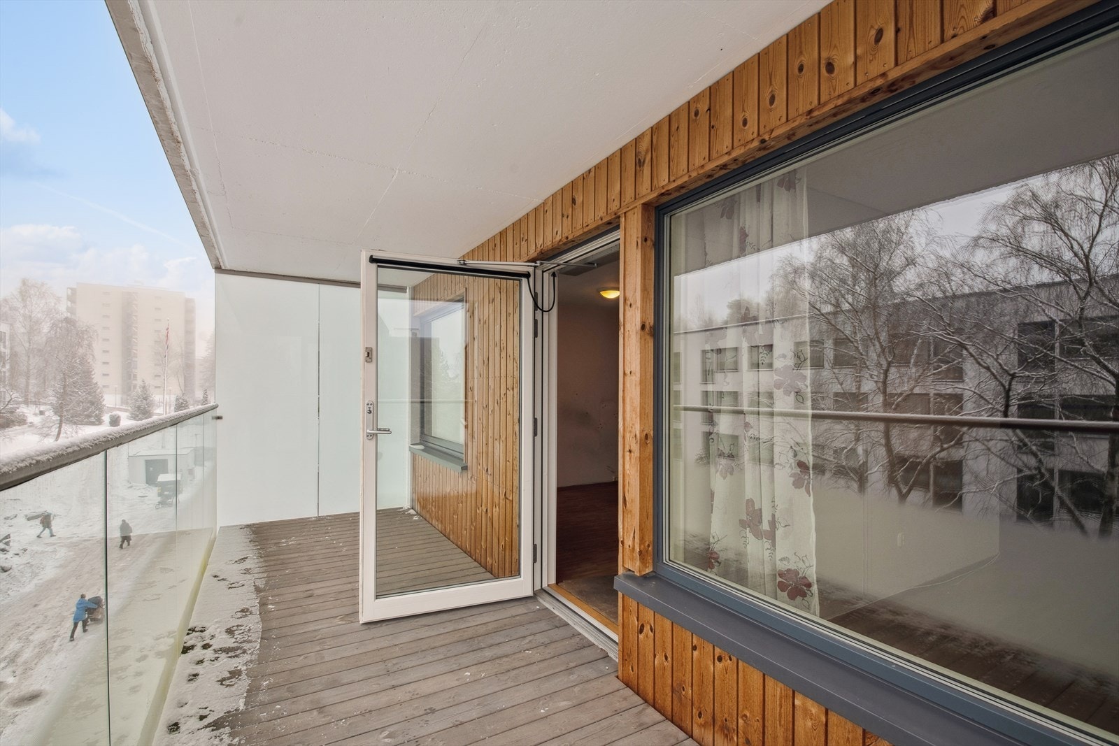 DNB Eiendom v/ Tonje Rasmussen presenterer Hovseterveien 68J! Galleribilde